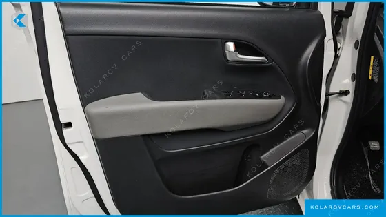 KIA RAY PRESTIGE