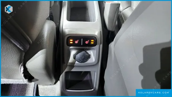 KIA RAY PRESTIGE