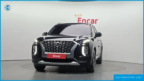 HYUNDAI PALISADE GASOLINE 3.8 2WD