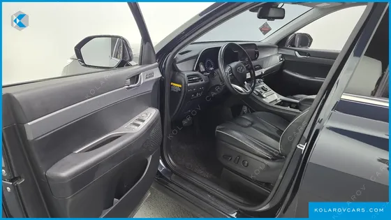 HYUNDAI PALISADE GASOLINE 3.8 2WD
