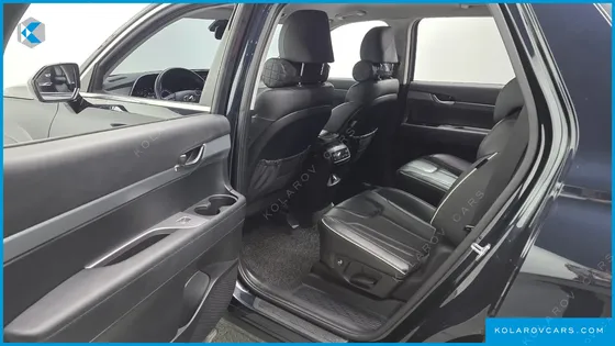HYUNDAI PALISADE GASOLINE 3.8 2WD