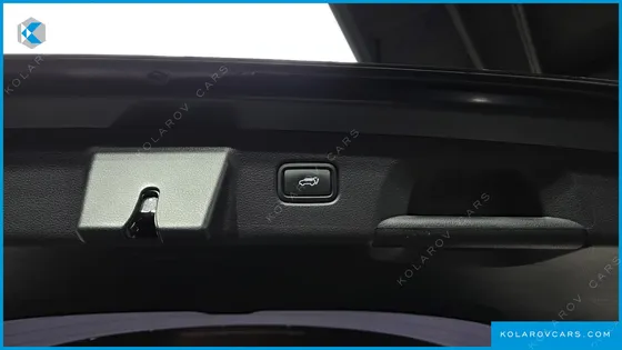HYUNDAI PALISADE GASOLINE 3.8 2WD