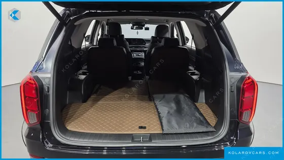HYUNDAI PALISADE GASOLINE 3.8 2WD