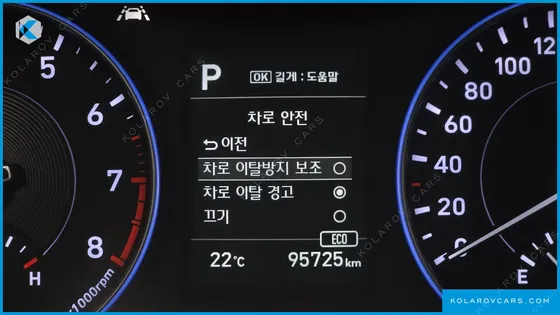 HYUNDAI PALISADE GASOLINE 3.8 2WD