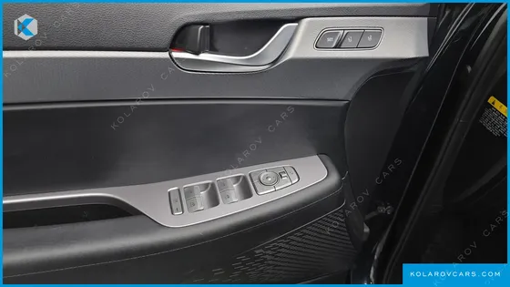 HYUNDAI PALISADE GASOLINE 3.8 2WD