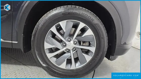 HYUNDAI PALISADE GASOLINE 3.8 2WD