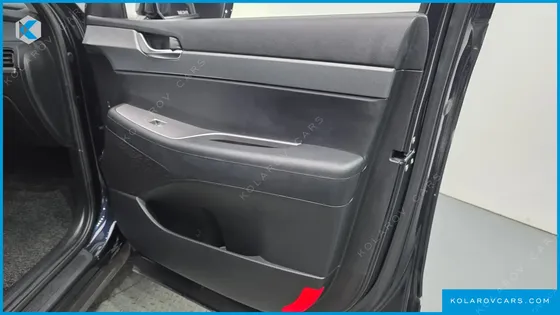 HYUNDAI PALISADE GASOLINE 3.8 2WD