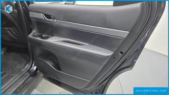 HYUNDAI PALISADE GASOLINE 3.8 2WD