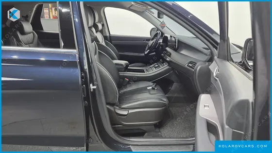HYUNDAI PALISADE GASOLINE 3.8 2WD