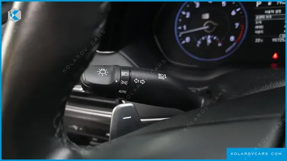 HYUNDAI PALISADE GASOLINE 3.8 2WD