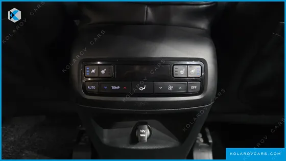 HYUNDAI PALISADE GASOLINE 3.8 2WD