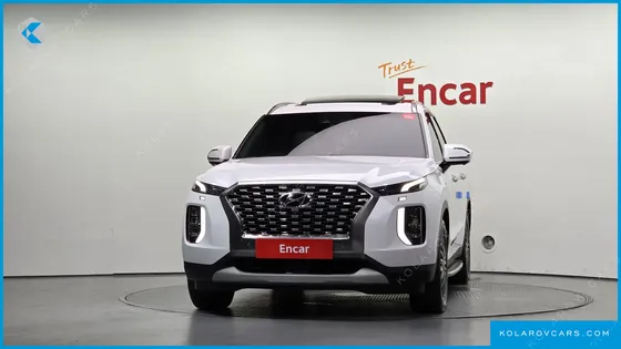 HYUNDAI PALISADE DIESEL 2.2 4WD
