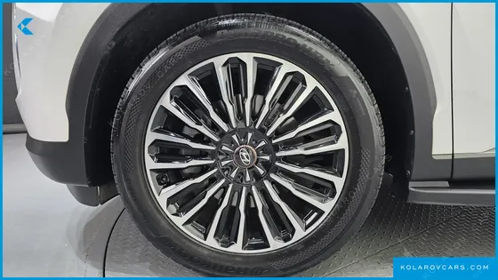 HYUNDAI PALISADE DIESEL 2.2 4WD