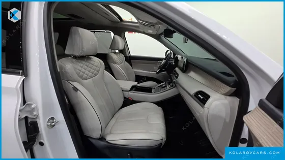 HYUNDAI PALISADE DIESEL 2.2 4WD