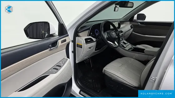 HYUNDAI PALISADE DIESEL 2.2 4WD