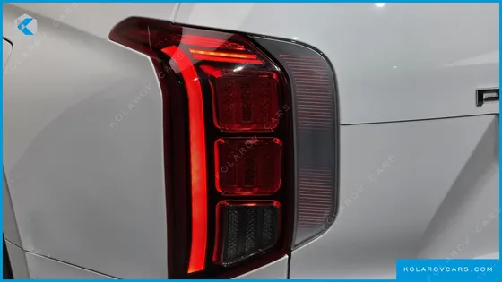 HYUNDAI PALISADE DIESEL 2.2 4WD