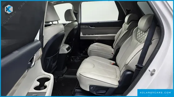 HYUNDAI PALISADE DIESEL 2.2 4WD
