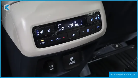 HYUNDAI PALISADE DIESEL 2.2 4WD