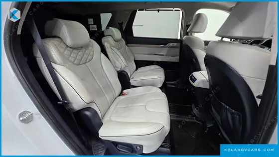 HYUNDAI PALISADE DIESEL 2.2 4WD