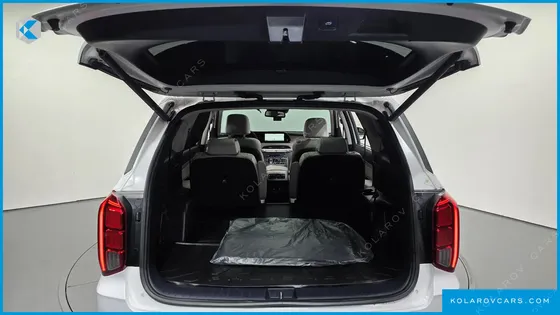 HYUNDAI PALISADE DIESEL 2.2 4WD