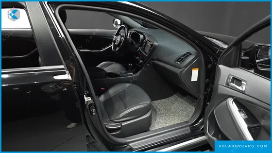 KIA K5 500H LUXURY