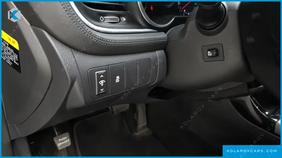 KIA K5 500H LUXURY