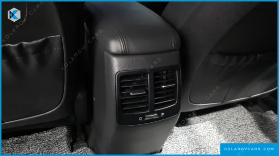 KIA K5 500H LUXURY