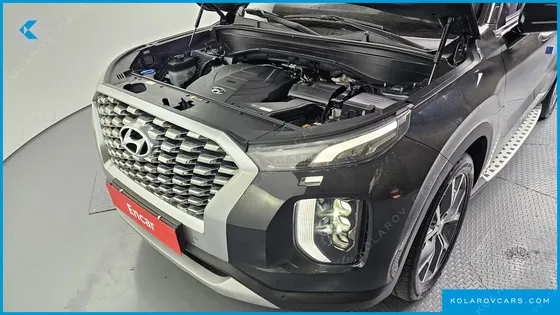 HYUNDAI PALISADE GASOLINE 3.8 4WD