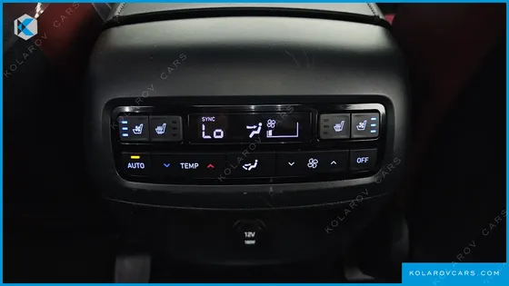 HYUNDAI PALISADE GASOLINE 3.8 4WD