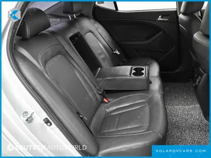 KIA K5 NOBLESSE