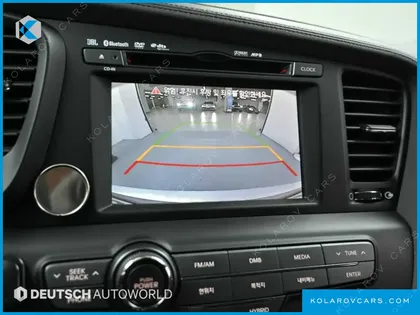 KIA K5 NOBLESSE