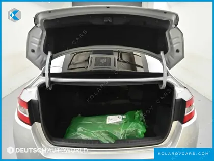 KIA K5 NOBLESSE