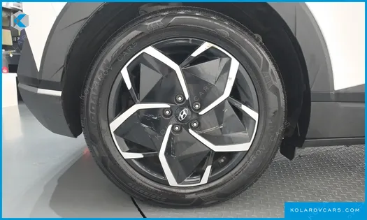 HYUNDAI IONIQ 5 LONG RANGE AWD