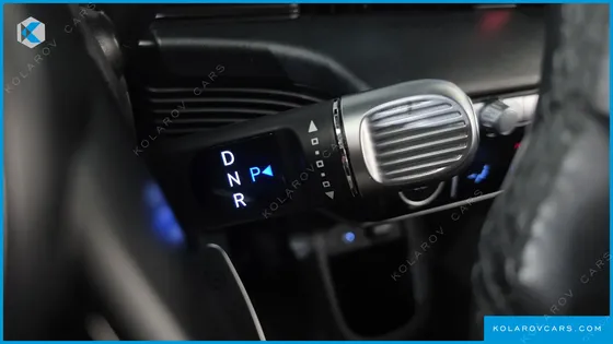 HYUNDAI IONIQ 5 LONG RANGE AWD
