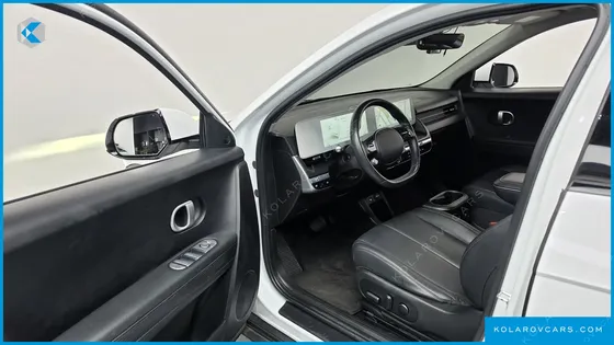 HYUNDAI IONIQ 5 LONG RANGE AWD