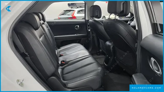 HYUNDAI IONIQ 5 LONG RANGE AWD