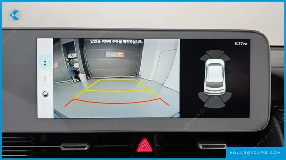 HYUNDAI IONIQ 5 LONG RANGE AWD