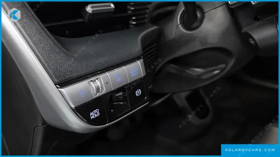 HYUNDAI IONIQ 5 LONG RANGE AWD