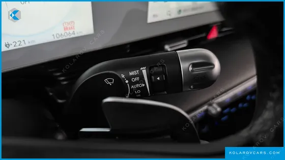 HYUNDAI IONIQ 5 LONG RANGE AWD