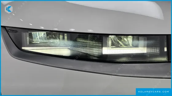 HYUNDAI IONIQ 5 LONG RANGE AWD