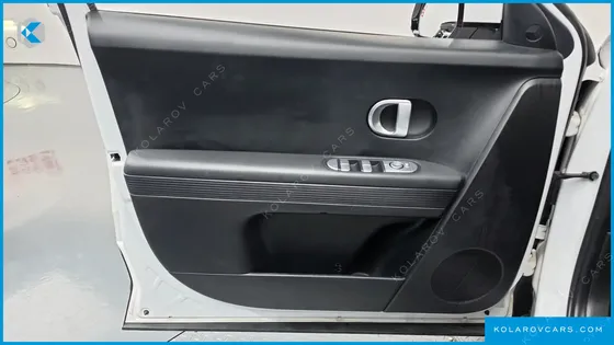 HYUNDAI IONIQ 5 LONG RANGE AWD