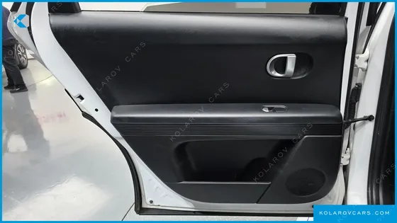 HYUNDAI IONIQ 5 LONG RANGE AWD