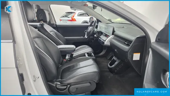 HYUNDAI IONIQ 5 LONG RANGE AWD
