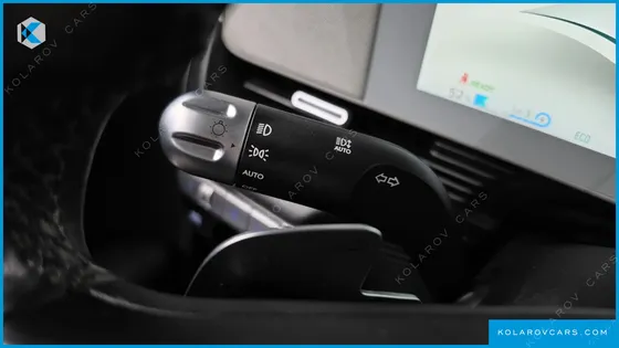 HYUNDAI IONIQ 5 LONG RANGE AWD