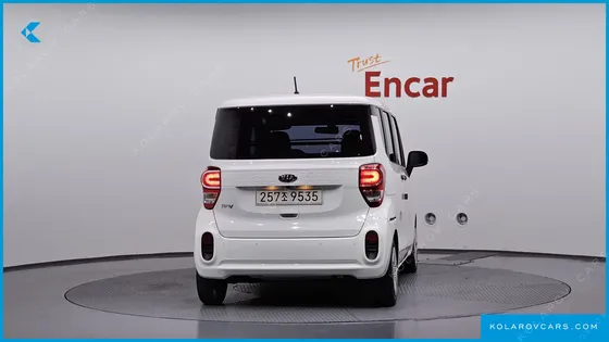 KIA RAY VAN