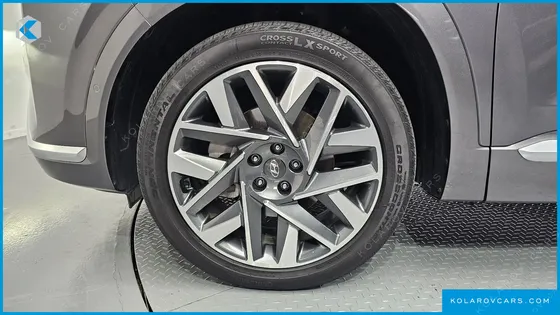 HYUNDAI SANTA FE DIESEL 2.2 2WD