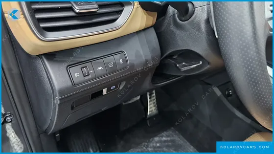 HYUNDAI SANTA FE DIESEL 2.2 2WD