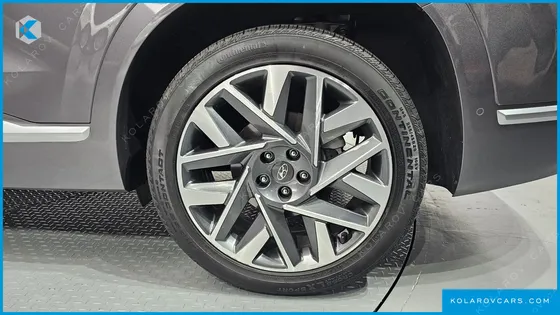 HYUNDAI SANTA FE DIESEL 2.2 2WD
