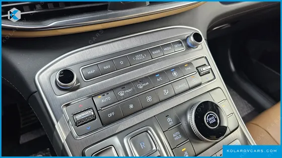 HYUNDAI SANTA FE DIESEL 2.2 2WD