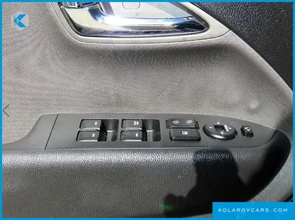 KIA RAY TURBO PRESTIGE
